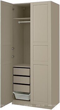 Фото IKEA Pax/Tyssedal 896.031.77