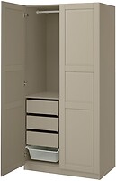 Фото IKEA Pax/Tyssedal 996.031.67