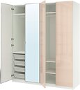 Фото IKEA Pax/Fardal/Aheim 495.966.97