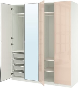 Фото IKEA Pax/Fardal/Aheim 495.966.97