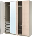 Фото IKEA Pax/Fardal/Aheim 995.967.08