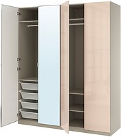Фото IKEA Pax/Fardal/Aheim 995.967.08