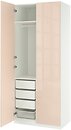 Фото IKEA Pax/Fardal 795.908.06