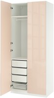 Фото IKEA Pax/Fardal 795.908.06