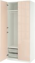 Фото IKEA Pax/Fardal 895.907.97