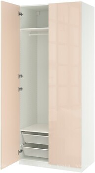 Фото IKEA Pax/Fardal 895.907.97