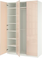 Фото IKEA Pax/Fardal 295.967.40