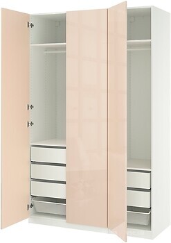 Фото IKEA Pax/Fardal 296.069.37