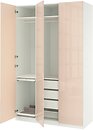 Фото IKEA Pax/Fardal 395.967.54