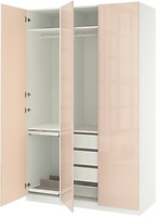 Фото IKEA Pax/Fardal 395.967.54