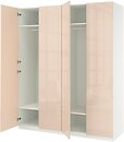 Фото IKEA Pax/Fardal 795.908.68
