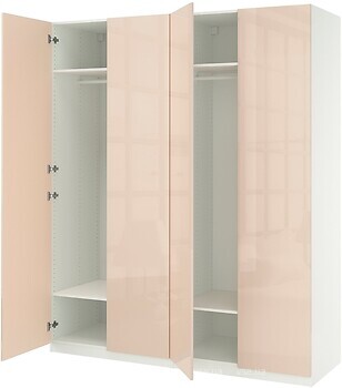 Фото IKEA Pax/Fardal 795.908.68