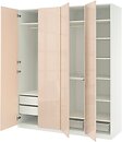 Фото IKEA Pax/Fardal 895.979.30