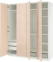 Фото IKEA Pax/Fardal 895.979.30