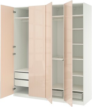 Фото IKEA Pax/Fardal 895.979.30