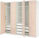 Фото IKEA Pax/Fardal 595.967.72