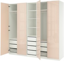 Фото IKEA Pax/Fardal 595.967.72