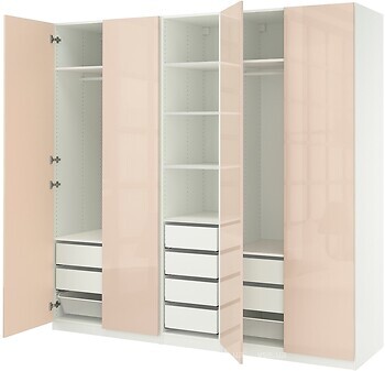 Фото IKEA Pax/Fardal 595.967.72