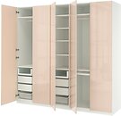 Фото IKEA Pax/Fardal 695.908.16