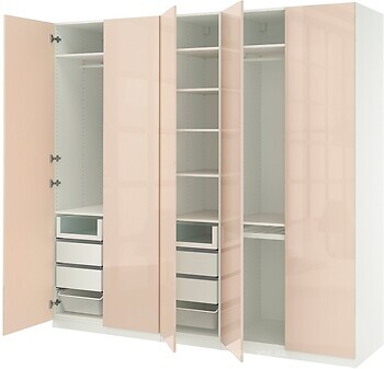 Фото IKEA Pax/Fardal 695.908.16
