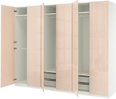 Фото IKEA Pax/Fardal 095.983.30