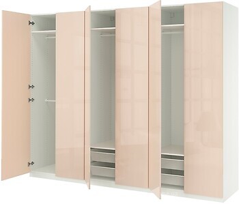 Фото IKEA Pax/Fardal 095.983.30
