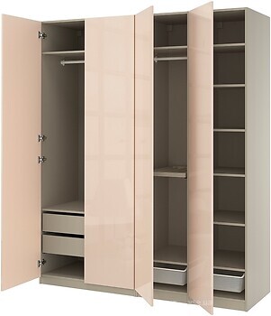 Фото IKEA Pax/Fardal 495.979.27
