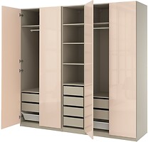 Фото IKEA Pax/Fardal 495.967.82