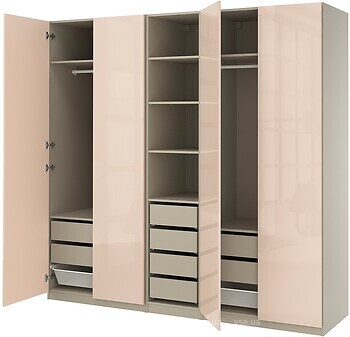 Фото IKEA Pax/Fardal 495.967.82