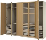 Фото IKEA Pax/Tonstad 096.026.62