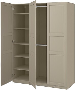Фото IKEA Pax/Tyssedal 496.031.84