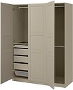 Фото IKEA Pax/Tyssedal 396.032.74