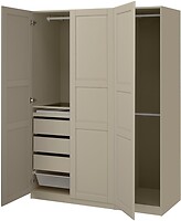 Фото IKEA Pax/Tyssedal 396.032.74