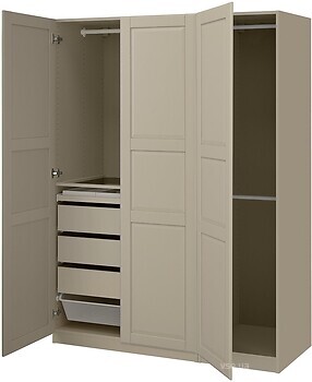 Фото IKEA Pax/Tyssedal 396.032.74