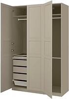 Фото IKEA Pax/Tyssedal 296.032.79