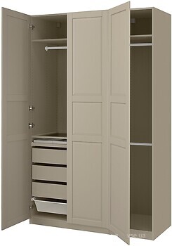 Фото IKEA Pax/Tyssedal 296.032.79