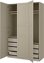 Фото IKEA Pax/Tyssedal 496.032.16