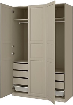 Фото IKEA Pax/Tyssedal 496.032.16