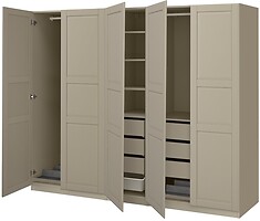 Фото IKEA Pax/Tyssedal 996.035.44