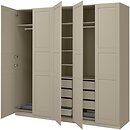 Фото IKEA Pax/Tyssedal 896.035.49