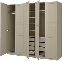 Фото IKEA Pax/Tyssedal 896.035.49