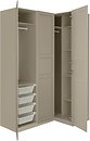 Фото IKEA Pax/Tyssedal 296.033.97