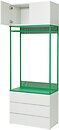 Фото IKEA Platsa 895.939.13