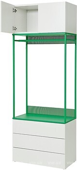 Фото IKEA Platsa 895.939.13