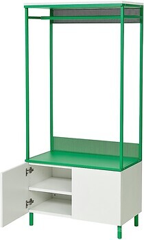 Фото IKEA Platsa 795.927.11