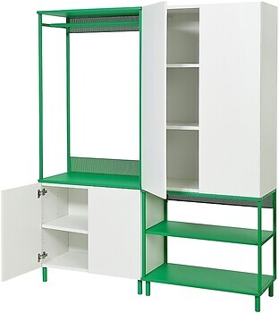 Фото IKEA Platsa 895.784.89