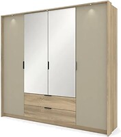Фото Meble Laski Letto A 220 4D2S