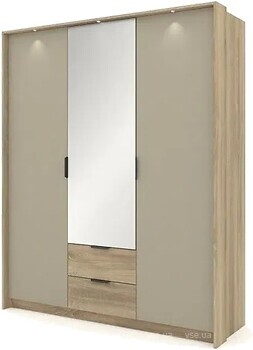 Фото Meble Laski Letto B 168 3D2S