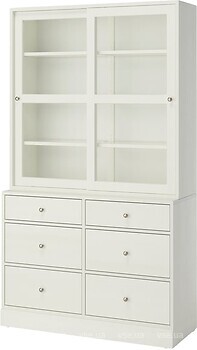 Фото IKEA Havsta 495.974.61