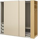 Фото IKEA Pax/Hasvik 596.071.10